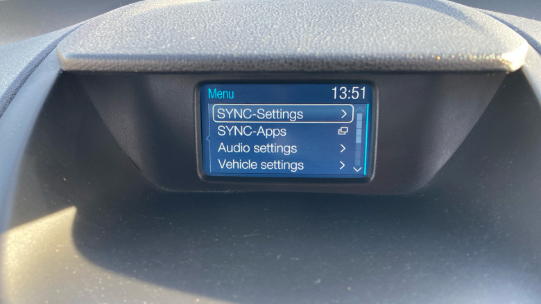 Ford EcoSport 1.0 EcoBoost Titanium 5dr [17in] Petrol Hatchback